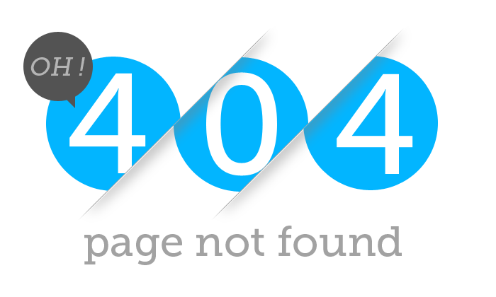 404 Страницы не существует